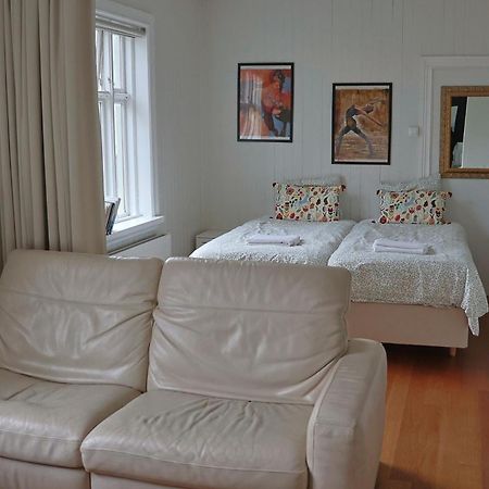 Ragna'S Apartment Downtown. Reykjavík Eksteriør bilde