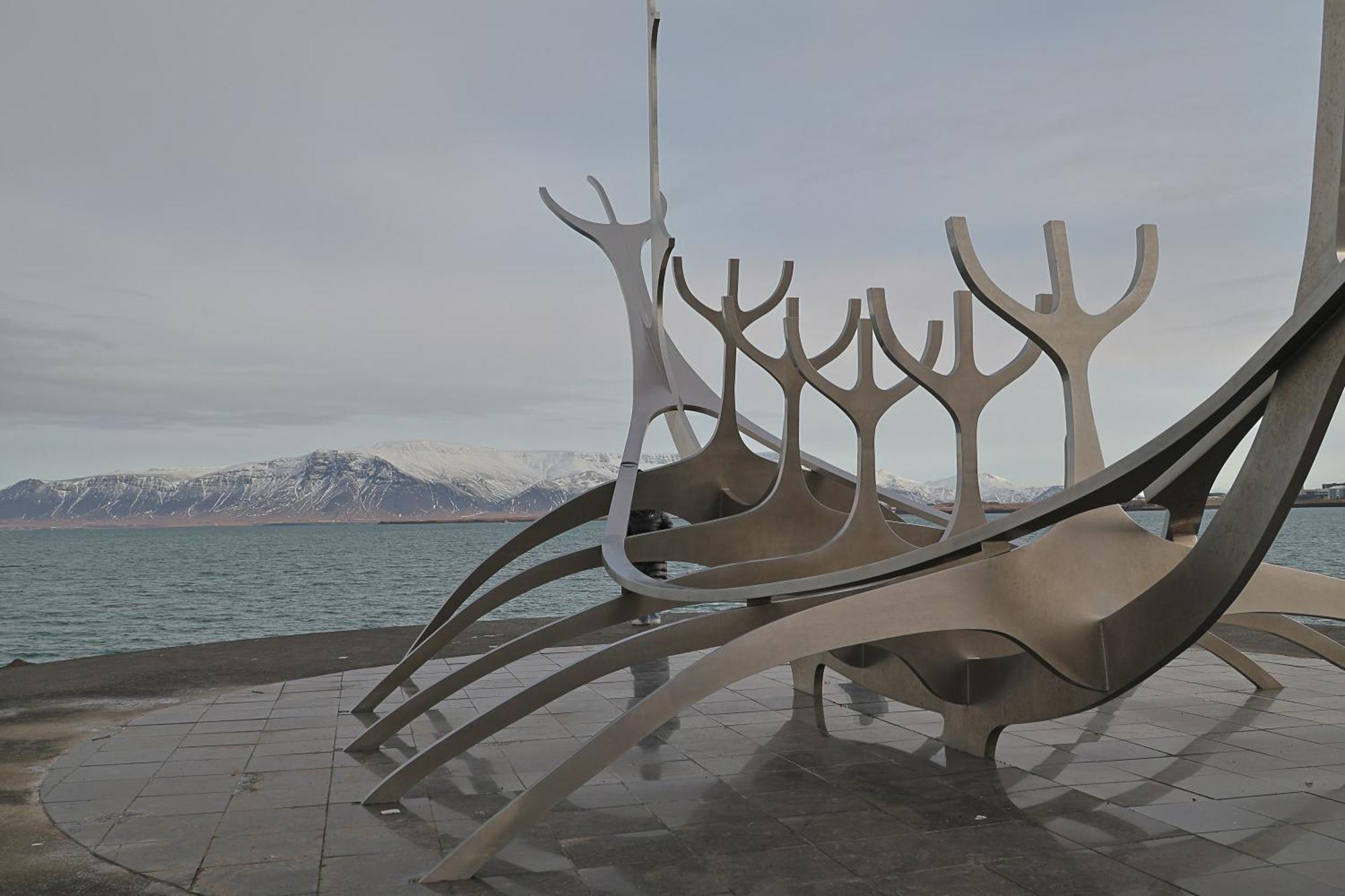 Ragna'S Apartment Downtown. Reykjavík Eksteriør bilde